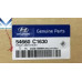 mobis front shock absorber for hyundai sonata 2017-19